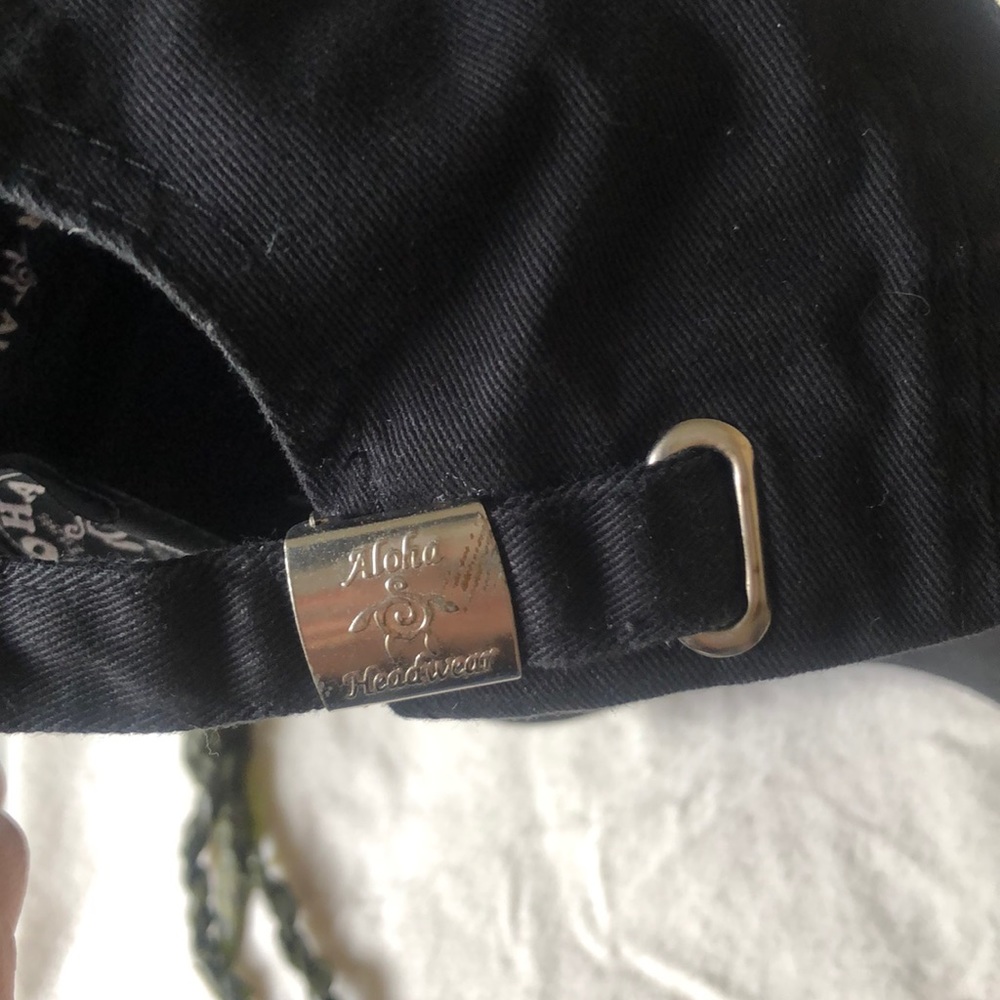 Hawai’i hat - Picture 4 of 5